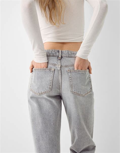 bershka jeans|jeans bershka femme.